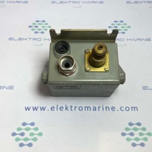 Danfoss KPS-35 (060-3100) | Pressure Switch
