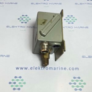 Danfoss KPS-35 (060-3100) | Pressure Switch