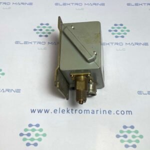 Danfoss KPS-35 (060-3100) | Pressure Switch