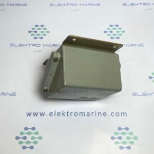 Danfoss KPS-35 (060-3100) | Pressure Switch