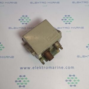 Danfoss KPS-35 (060-3105) | Pressure Switch