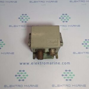 Danfoss KPS-35 (060-3105) | Pressure Switch