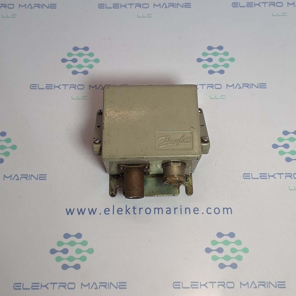 Danfoss KPS-35 (060-3105) | Pressure Switch
