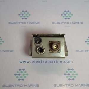 Danfoss KPS-35 (060-3105) | Pressure Switch
