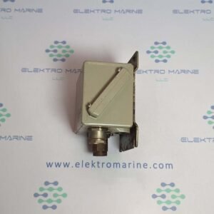 Danfoss KPS-35 (060-3105) | Pressure Switch