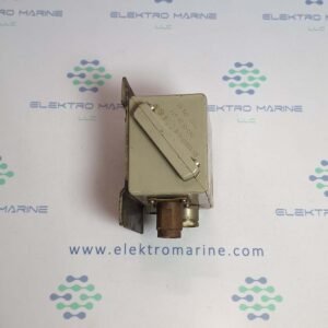 Danfoss KPS-35 (060-3105) | Pressure Switch