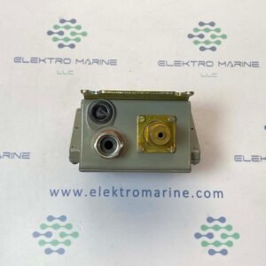 Danfoss KPS-37 (060-3101) | Pressure Switch