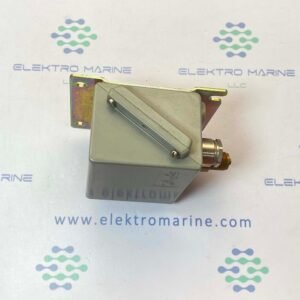 Danfoss KPS-37 (060-3101) | Pressure Switch