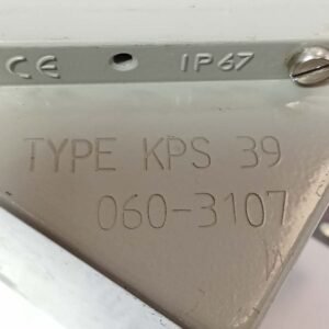 Danfoss KPS-39 (060-3107) | Pressure Switch