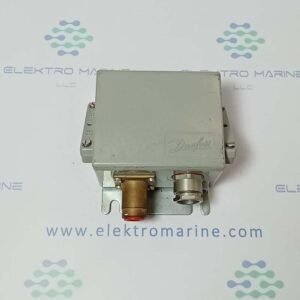 Danfoss KPS-39 (060-3107) | Pressure Switch