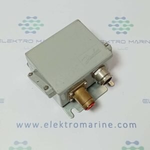 Danfoss KPS-39 (060-3107) | Pressure Switch