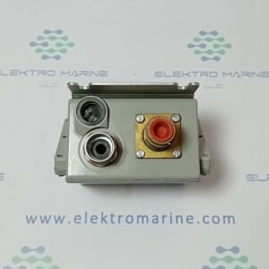 Danfoss KPS-39 (060-3107) | Pressure Switch
