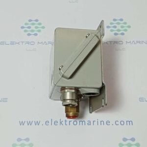 Danfoss KPS-39 (060-3107) | Pressure Switch