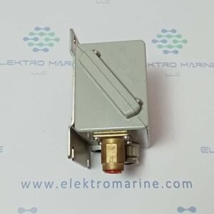 Danfoss KPS-39 (060-3107) | Pressure Switch