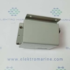 Danfoss KPS-39 (060-3107) | Pressure Switch