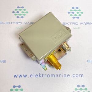 Danfoss KPS-39 (060-310266) | Pressure Switch