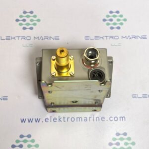 Danfoss KPS-39 (060-310266) | Pressure Switch