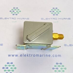 Danfoss KPS-39 (060-310266) | Pressure Switch