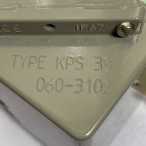 Danfoss KPS-39 (060-310266) | Pressure Switch