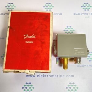 Danfoss KPS-39 (060-310266) | Pressure Switch