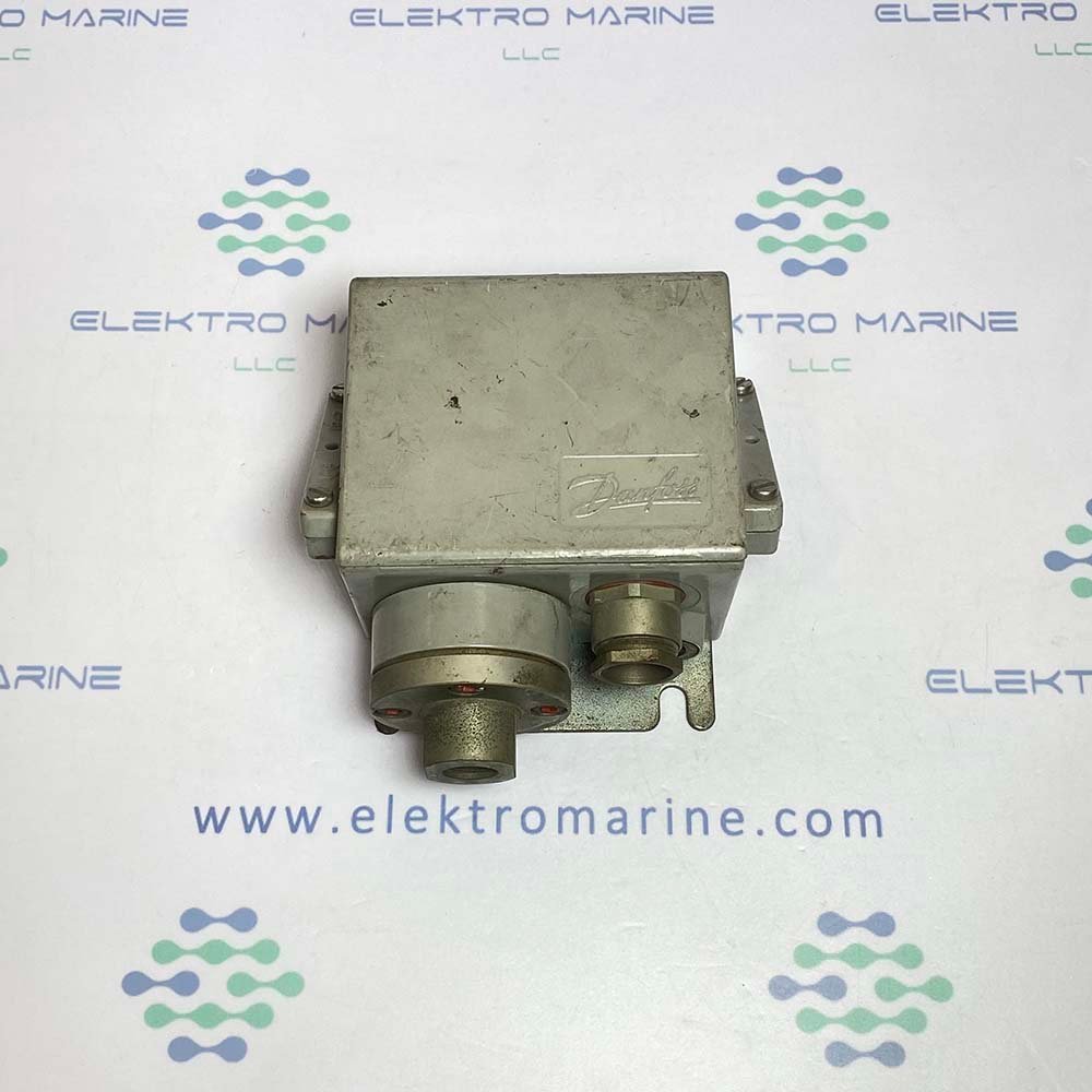 Danfoss KPS-43 (060-3120) | Pressure Switch