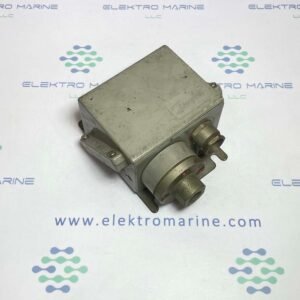 Danfoss KPS-43 (060-3120) | Pressure Switch