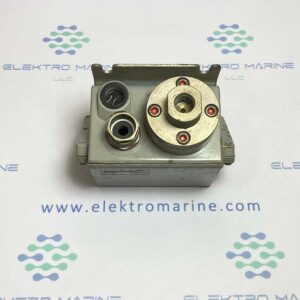 Danfoss KPS-43 (060-3120) | Pressure Switch