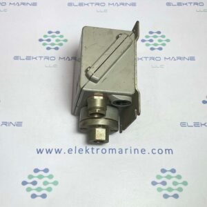 Danfoss KPS-43 (060-3120) | Pressure Switch