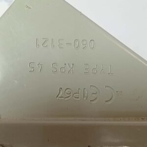 Danfoss KPS-45 (060-3121) | Pressure Switch