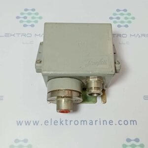 Danfoss KPS-45 (060-3121) | Pressure Switch