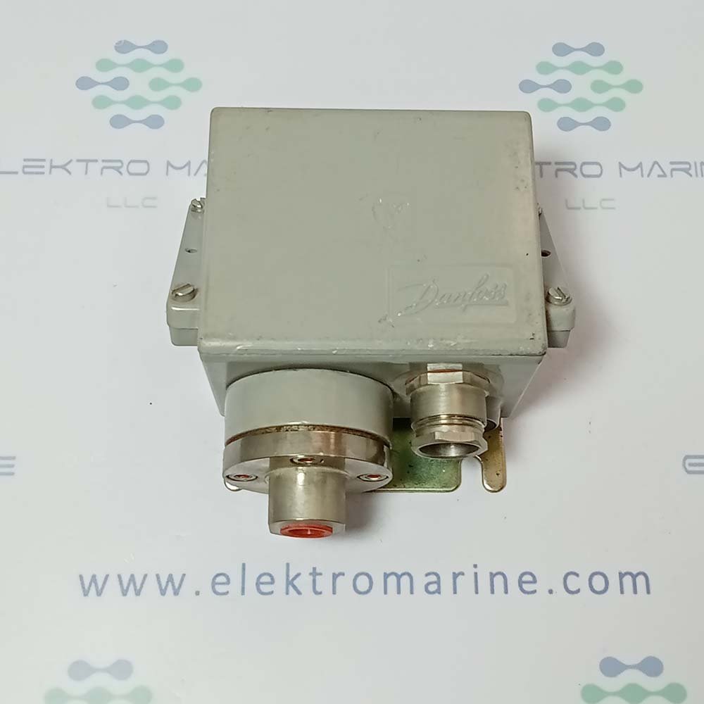 Danfoss KPS-45 (060-3121) | Pressure Switch