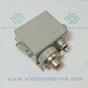 Danfoss KPS-45 (060-3121) | Pressure Switch