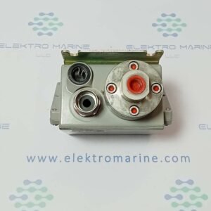 Danfoss KPS-45 (060-3121) | Pressure Switch