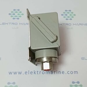 Danfoss KPS-45 (060-3121) | Pressure Switch