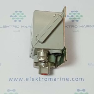 Danfoss KPS-45 (060-3121) | Pressure Switch