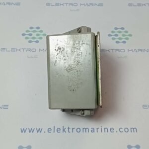 Danfoss KPS-45 (060-3121) | Pressure Switch