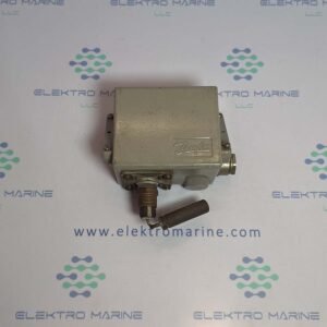 Danfoss KPS-79 (060L-3121) | Temperature Switch