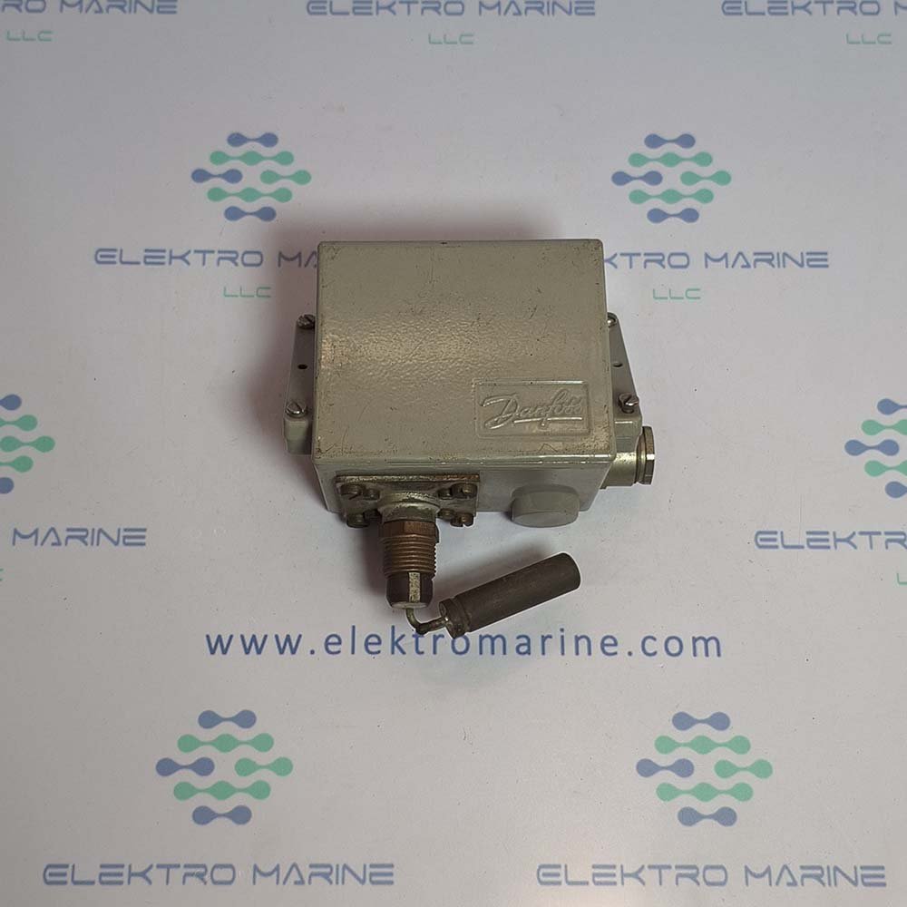 Danfoss KPS-79 (060L-3121) | Temperature Switch