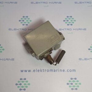 Danfoss KPS-79 (060L-3121) | Temperature Switch
