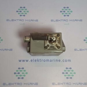 Danfoss KPS-79 (060L-3121) | Temperature Switch