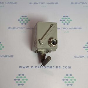 Danfoss KPS-79 (060L-3121) | Temperature Switch