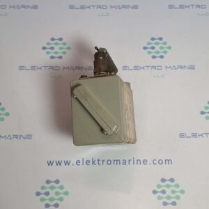 Danfoss KPS-79 (060L-3121) | Temperature Switch