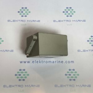 Danfoss KPS-79 (060L-3137) | Temperature Switch