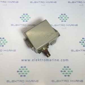 Danfoss KPS-79 (060L-3137) | Temperature Switch