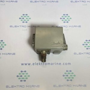 Danfoss KPS-79 (060L-3137) | Temperature Switch