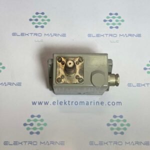 Danfoss KPS-79 (060L-3137) | Temperature Switch
