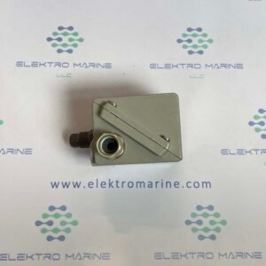 Danfoss KPS-79 (060L-3137) | Temperature Switch
