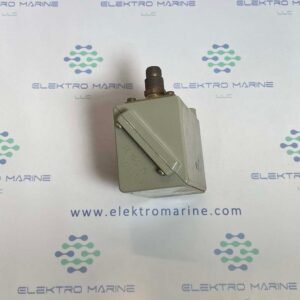 Danfoss KPS-79 (060L-3137) | Temperature Switch
