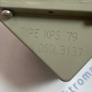 Danfoss KPS-79 (060L-3137) | Temperature Switch