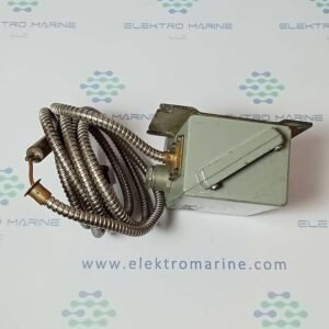 Danfoss KPS-80 (060L-3128) | Temperature Switch